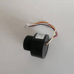 Малый угол луча 2,5 метр уровень воды Ультразвуковой модуль передатчика уровня - Product Image 4