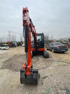 วาล์วไฮดรอลิกสำหรับ Kubota เครื่องขุด U55-4ประสิทธิภาพสูงจากผู้จำหน่ายเซี่ยงไฮ้ที่ใหญ่ที่สุด - Product Image 2