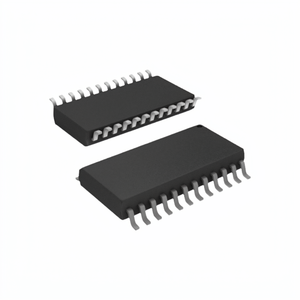 Composant électronique logique IC DIVIDER BY N 16 BIT 24SO Original One Stop Service 74HCT4059D,112 24 SOIC (0.295", 7.50mm de largeur) - Product Image 1