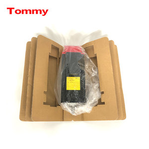 FANUC CNC Control A06B-0373-B175 AC Servo Motor for Milling Machine Center in Stock Spare parts supplier - Product Image 1