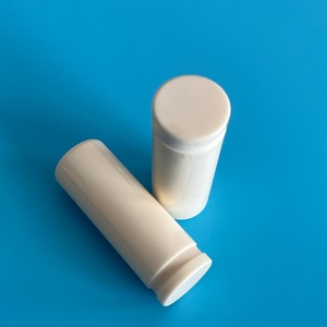 Varillas <span class=keywords><strong>de</strong></span> Cerámica <span class=keywords><strong>de</strong></span> Alúmina <span class=keywords><strong>de</strong></span> Alta Pureza (99.5%) con Ranurado - Product Image 4