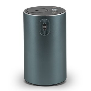 เครื่องกระจายกลิ่นหอมแบบชาร์จซ้ำได้ ใช้งานได้นาน 80 ชั่วโมง ความจุ 5-20 มล. สำหรับกิจกรรมกลางแจ้ง ใช้ได้ทั้งในรถยนต์และบ้าน - Product Image 1