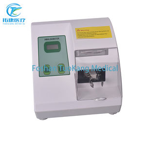 Goede Prijs <span class=keywords><strong>Dental</strong></span> Amalgamator Amalgaam Mixer Amalgaam Capsule Mixer In Laboratorium Gebruik - Product Image 3