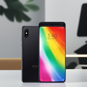 Téléphone d'occasion pour la série <span class=keywords><strong>Xiaomi</strong></span>, smartphone <span class=keywords><strong>5G</strong></span>, meilleurs produits, Mix 3, téléphone d'occasion, neuf, original, populaire, 128 Go, 256 Go - Product Image 3