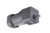 Moteur réducteur hélicoïdal AC/DC 220/380V personnalisable ODM, rapport 5:1