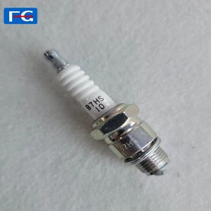 Prix d'usine Nouvelle bougie d'allumage pour moteur hors-bord à essence BP6EY BP6ES BP7HS-10-PL B7HS pour moteur hors-bord Yamaha - Product Image 4