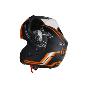 Chine Casque de <span class=keywords><strong>moto</strong></span> à rabat intégral de haute qualité - Product Image 6