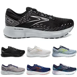 Zapatillas Deportivas de Alta Calidad Glycerin 20 <span class=keywords><strong>para</strong></span> Hombre y Mujer, Zapatillas de Diseño, Calzado Deportivo <span class=keywords><strong>para</strong></span> Hombre y Mujer, Zapatillas <span class=keywords><strong>para</strong></span> Caminar - Product Image 1