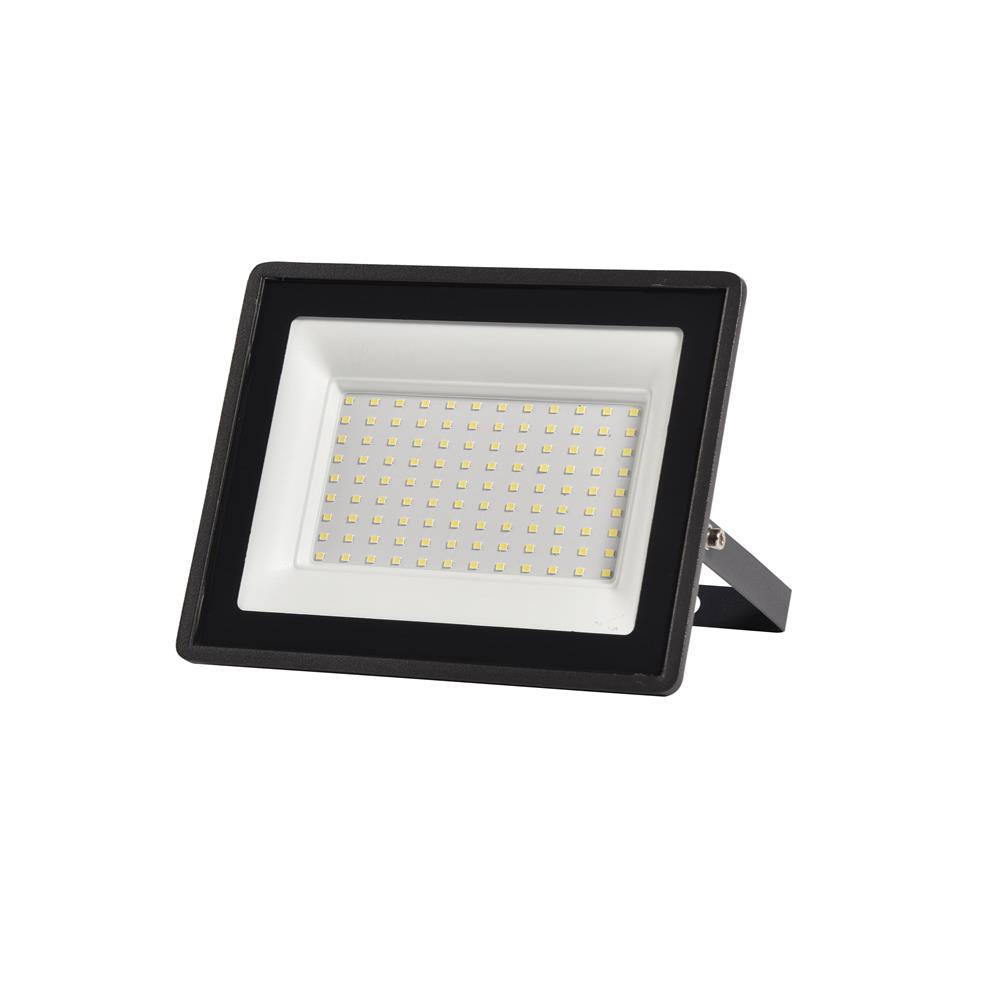 Прожектор 220 вольт Ip65 Smd, 100 Вт