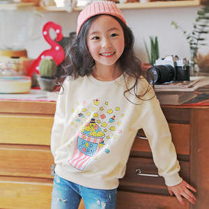 Mom and Kid <b>Matching</b> Sweatshirt Custom Label Sublimation From Clothing Sweatshirt Manufacturer - Product Image 4