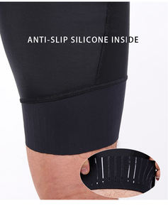 <span class=keywords><strong>Pantaloncini</strong></span> <span class=keywords><strong>da</strong></span> ciclismo <span class=keywords><strong>imbottiti</strong></span> <span class=keywords><strong>da</strong></span> uomo in tessuto traspirante con Design a marchio LAMEDA S-3XL - Product Image 6