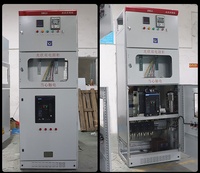 Système solaire photovoltaïque sur réseau personnalisé, parafoudre SPD, panneau de tableau de distribution principal, disjoncteur différentiel (RCD), disjoncteur miniature (MCB), armoire photovoltaïque connectée au réseau