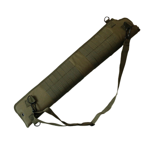 Sarung pistol merek, pemegang penyimpanan alat gaya panas, sarung <span class=keywords><strong>molle</strong></span> pisau taktis - Product Image 3