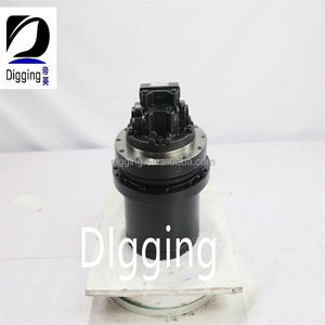 Mesin Konstruksi R360LC-7 <span class=keywords><strong>R2900LC</strong></span>-7 R305LC-7 M60VC/TM70VC penggerak akhir - Product Image 5