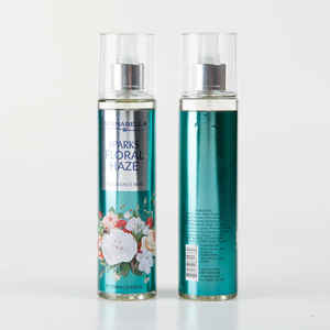 Parfum de luxe pour les éclaboussures de brume corporelle de 250ml pour les femmes - Product Image 2