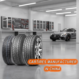 Neumático PCR para Auto de Marca al por Mayor 185/70R13 185/70R14 Precio Económico Directo de Fábrica en China en Oferta - Product Image 5