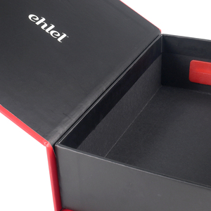 Miếng Chèn Xốp Eva Sang Trọng, Chèn Thẻ Giấy, Hộp Nam Châm Hộp Nhựa Chèn Điện Thoại Di Động Hộp Quà Tặng Giấy - Product Image 6