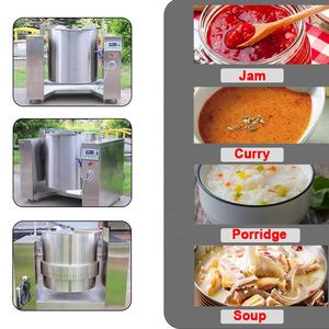 Miscelatore Di Macchine Per La Cottura Bollitore Elettrico Professionale Macchina Per X Cucinare Lenta Macchina Di <span class=keywords><strong>Cucina</strong></span> - Product Image 2