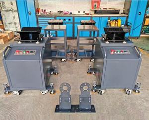 शरीर की मरम्मत उपकरणों के लिए मंजूरी परीक्षक सिम्युलेटर डायग्नोस्टिक टेस्टिंग टूल - Product Image 2