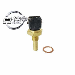 Capteur de température Zj 280130053 pour Volkswagen Vw, température de l'eau, connexion rapide - Product Image 1