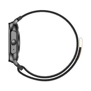 Montre intelligente musulmane avec Coran, 114 chants, 99 dieux d'Allah, direction de la Qibla, montre islamique intelligente, heure de prière musulmane - Product Image 4