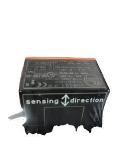 Capteur de vibration électronique IFM VNB001 Efector, neuf et original - Product Image 6