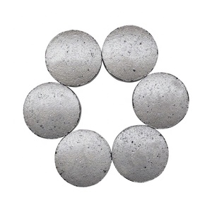 HQRM3380 tavoletta <span class=keywords><strong>carbone</strong></span> tondo 33mm a combustione rapida gloden e nastro per incenso - Product Image 4