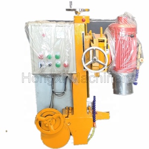 Máy Mài Và Đánh Bóng CẠNH VUÔNG Và Góc Đá Tự Nhiên - Product Image 3