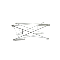 Table de comptoir de siège pour hôpital, support pliable et Portable, Pop-Up