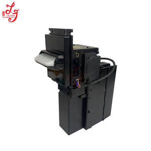 Guangzhou Hot Selling Bill Cash Acceptor TP70 avec Stacker Nouveau produit Accessoires <span class=keywords><strong>de</strong></span> jeu Usine <span class=keywords><strong>Prix</strong></span> <span class=keywords><strong>bas</strong></span> à vendre - Product Image 1