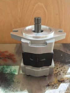 Excavator engineering equipment component <b>23A</b>-60-11203 gear pump - Product Image 1