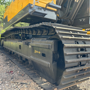 Gebruikt Graafmachine Volvo EC480 Hydraulische Rupsgraafmachine VOLVO EC55 EC60 EC140 EC150 EC210 EC220 EC240 EC250 EC290 Bouwmachines - Product Image 5