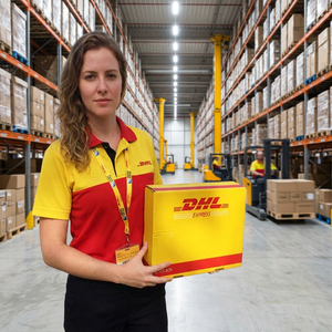 Agente de Envíos EE. UU., Canadá, Reino Unido, China, Transitario DDP, Servicios de Logística de Carga Aérea y Marítima, Spedizioniere para Italia - Product Image 1