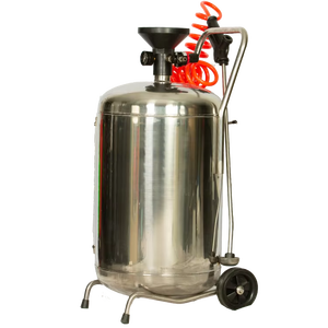 Macchina Spruzzatrice di Schiuma per Lavaggio e Pulizia <span class=keywords><strong>Auto</strong></span> in Acciaio Inox 304 ad Alta Efficienza per Uso <span class=keywords><strong>Industriale</strong></span> - Product Image 1