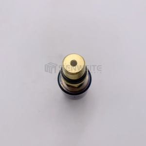 Senwitt <b>Pressure</b> <b>Sensor</b> 20PS982-2 Thread Mount Gauge For Excavator Parts Piezoresistive Technology - Product Image 3