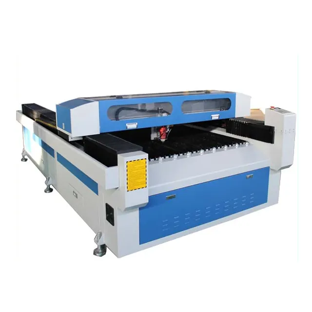 FW1530 300W 150W metallo in acciaio inox laser cutter leaser tagliatrice attrezzature per macchinari industriali