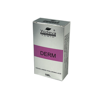 Caja de Embalaje Personalizada de Fábrica para Crema Cosmética, Caja de Embalaje para Cosméticos de Belleza