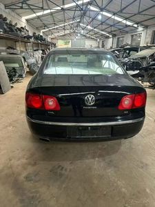 Luz Trasera LED de Calidad Original para Volkswagen Phaeton 2011 a 2016, Luz de Freno Trasera, Segunda Mano, Usada, Calidad Original LED - Product Image 4