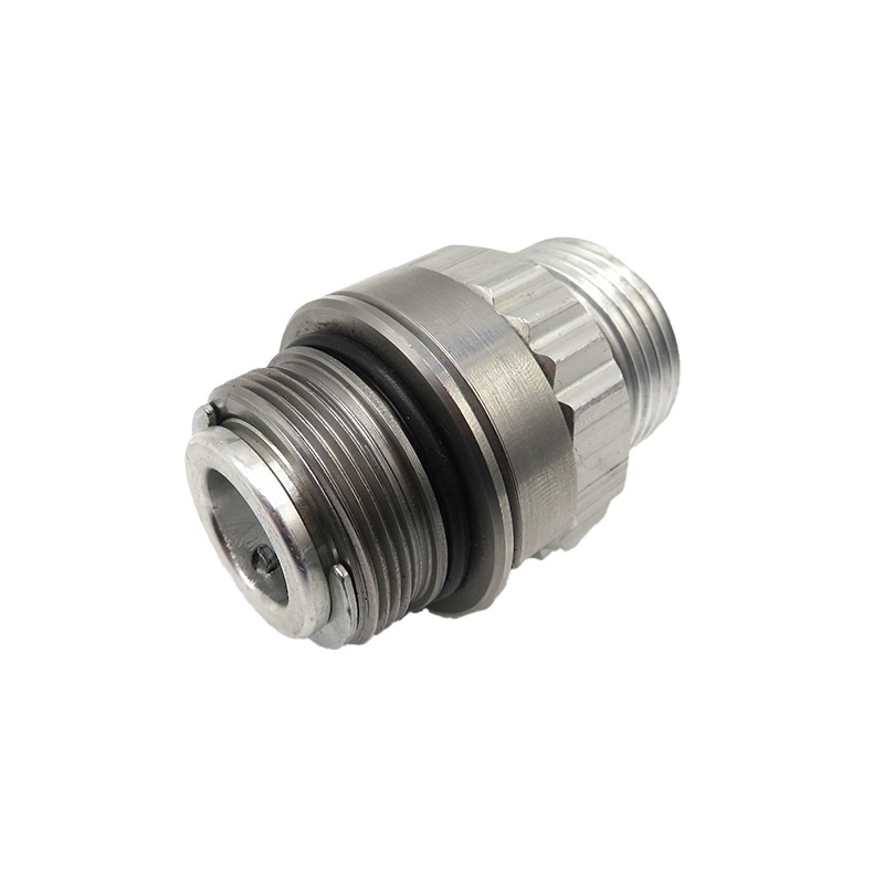 TDW 7H Gas tank Automatic Nozzle