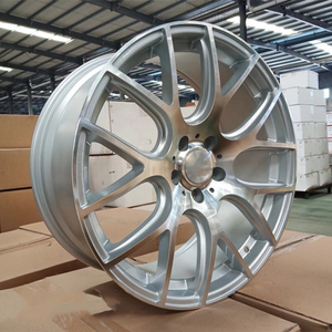 Jantes <span class=keywords><strong>de</strong></span> voiture pour Dodge Flrocky Echo <span class=keywords><strong>5</strong></span>* 108 / <span class=keywords><strong>5</strong></span>* 120 / <span class=keywords><strong>5</strong></span>* 114.3 <span class=keywords><strong>5</strong></span> <span class=keywords><strong>trous</strong></span> 16-20 pouces - Product Image 2