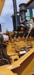 Cargadora de Ruedas Caterpillar Cat966H Usada Japonesa al Mejor Precio, Lista para Enviar, Cargadora Frontal Usada 966 de Alto Rendimiento en Venta - Product Image 3