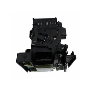 Unité de gestion de batterie Peugeot Citroën 3008 6500GR 9813136680 pour système électrique de véhicule - Product Image 2
