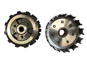 Embrague Deslizante OEM de 300cc YF300F para Sistema de Transmisión de Motocicletas LONCIN <span class=keywords><strong>VOGA</strong></span> 300R 300AC 300DS - Product Image 4