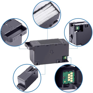 กล่องบำรุงรักษา C9345สำหรับ Epson กล่องบำรุงรักษา L8050สำหรับ Epson กล่องบำรุงรักษา PXMB9ที่เข้ากันได้กับ Epson L18050เครื่องพิมพ์ ET5800 - Product Image 5