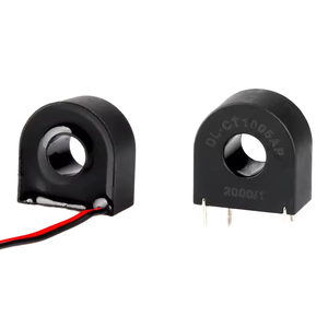 Transformador de Corriente Miniatura NJXSE DL-CT1005AP con Montaje, 5A 10A 20A 30A 50A 70A, Pin de Conexión CT - Product Image 1