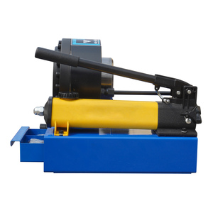 Machine à sertir les flexibles hydrauliques à haute pression, automatique et manuelle, en promotion – Prix Harbor Freight (Craigslist) - Product Image 3