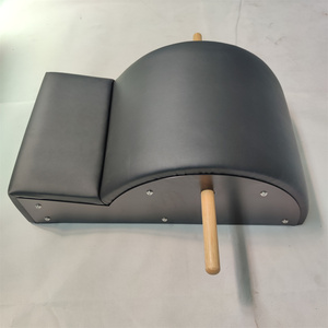 Equipo de Gimnasio Comercial de Madera, Corrector de Columna Vertebral para Pilates, Arco de Corrección de Escoliosis Cervical, Entrenamiento de Yoga - Product Image 5