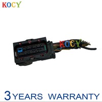 Prise de câble adaptateur prise Module de commande moteur prise pour MT20 MT20U MT20U2 prise d'unité de commande