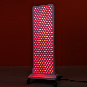Pannelli per Terapia a Luce Rossa da Tavolo, a Mezzo Corpo e Corpo Intero, con LED a Luce Infrarossa Vicina e 8 Lunghezze d'Onda per il Benessere di Tutto il Corpo - Product Image 5