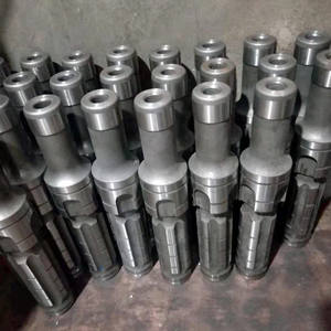 إكسسوارات أدوات حفر وحفر مياه من شركة Odex <span class=keywords><strong>Br3</strong></span> مكبس من قطع الغيار - Product Image 4